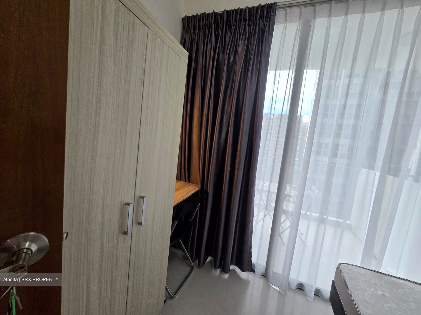 Bartley Ridge (D13), Condominium #632421011